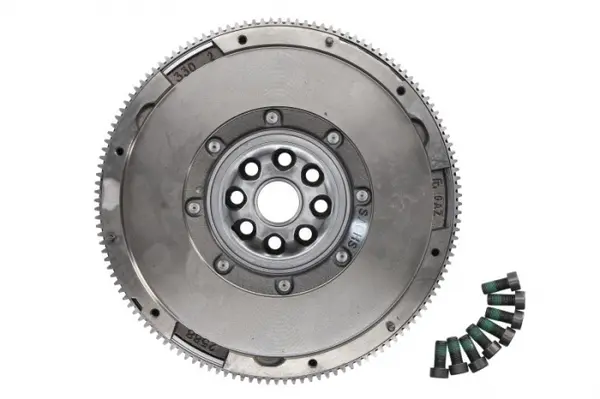 Volanta (240mm) potrivit AUDI A3, Q2; CUPRA FORMENTOR, LEON, LEON SPORTSTOURER; SEAT LEON, LEON SPORTSTOURER; SKODA KAROQ, OCTAVIA IV; VW CADDY CALIFORNIA V CAMPER, CADDY V 2.0 2.0D 08.14-