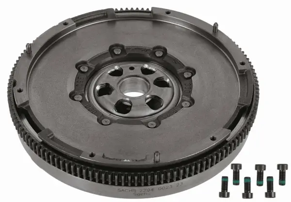 Volanta (240mm) potrivit AUDI Q3; SEAT ATECA; SKODA KODIAQ I, SUPERB III; VW PASSAT ALLTRACK B8, PASSAT B8, TIGUAN 1.4 10.13-