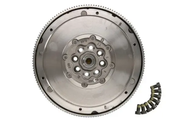 Volanta (240mm) potrivit MERCEDES C (CL203), C T-MODEL (S203), C (W203), CLK (A209), CLK (C209), E T-MODEL (S211), E (W211) 1.8 1.8CNG 05.02-03.10