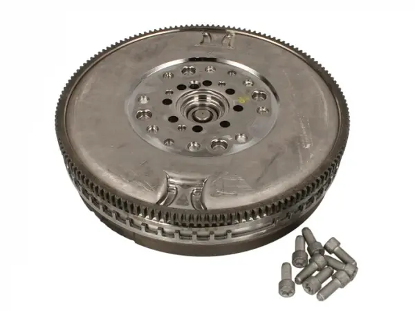 Volanta (240mm) potrivit MERCEDES SPRINTER 3,5-T (B906), SPRINTER 3-T (B906), SPRINTER 4,6-T (B906), SPRINTER 5-T (B906), VIANO (W639), VITO MIXTO (W639) 2.1D 2.2D 06.06-