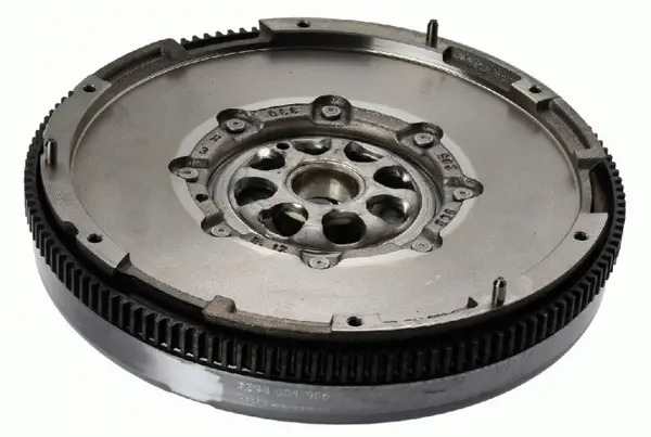 Volanta (240mm) potrivit VW CALIFORNIA T5 CAMPER, MULTIVAN T5, TRANSPORTER T5, TRANSPORTER T6 2.0 05.11-06.19