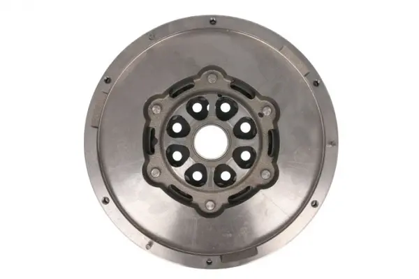 Volanta (250mm, cu placa de reglare a frecarii; fara kit de suruburi; fara rulment de ghidare) potrivit FORD TRANSIT 2.4D 01.00-05.06
