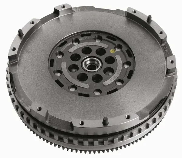 Volanta (275mm, fara kit de suruburi) potrivit HYUNDAI H350 2.5D 04.15-