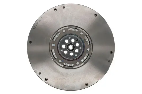 Volanta (280mm, cu placa de reglare a frecarii; cu rulment de ghidare; fara kit de suruburi) potrivit IVECO DAILY III, DAILY IV 05.99-08.11