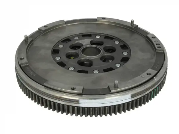 Volanta (289,8mm, fara kit de suruburi) potrivit ALFA ROMEO GIULIETTA, MITO; FIAT 500L, BRAVO II, DOBLO, DOBLO CARGO, IDEA, LINEA, PUNTO EVO; LANCIA DELTA III, MUSA 1.6D 09.07-