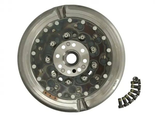 Volanta (300mm, cu kit de suruburi) potrivit MERCEDES B SPORTS TOURER (W246, W242) 2.0CNG 11.12-12.17