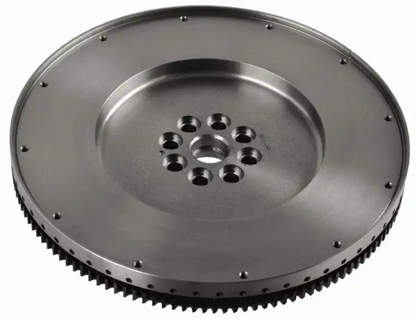 Volanta 362mm (nou) potrivit MERCEDES ATEGO 2, ATEGO 3 10.04-