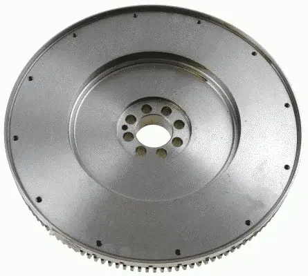 Volanta 362mm potrivit MERCEDES ATEGO, ATEGO 2, AXOR 2, ECONIC, LK LN2, VARIO, VARIO (B667, B670, B668), VARIO (B670), VARIO (B670, B668, B667) 03.96-