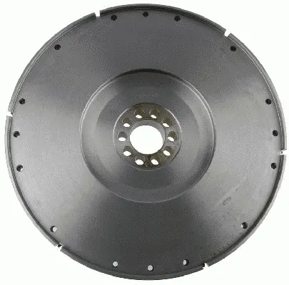 Volanta 430mm potrivit MAN E2000, F2000, F90, F90 UNTERFLUR, TGA, TGS I, TGX I, UL; NEOPLAN CITYLINER II, STARLINER, TOURLINER, TRENDLINER 07.86-