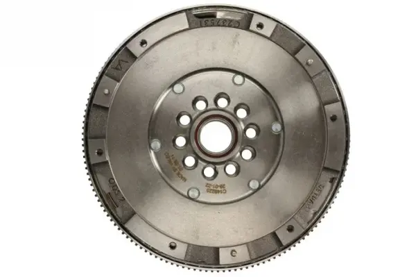 Volanta 5-viteze (240 307mm, cu kit de suruburi) potrivit VOLVO C30, C70 I, C70 II, S40 I, S40 II, S60 I, S70, S80 I, V40, V50, V70 I, V70 II, XC70 I 1.9-2.9 12.95-12.12