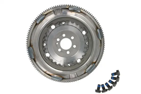 Volanta 7-viteza transmisie dublu ambreiaj potrivit AUDI A1, A3; SEAT ALTEA XL, IBIZA IV, IBIZA IV SC, IBIZA IV ST, LEON, LEON SC, LEON ST, TOLEDO IV 1.2-1.6 05.03-