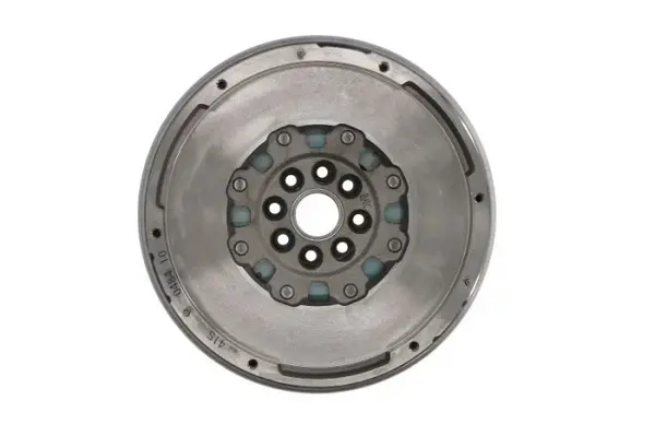 Volanta (cu placa de reglare a frecarii; fara kit de suruburi; fara rulment de ghidare) potrivit LAND ROVER FREELANDER 2 2.2D 10.06-10.14