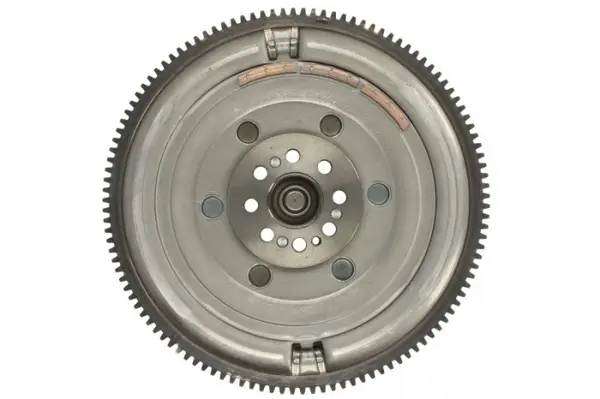 Volanta (cu rulment de ghidare; fara kit de suruburi; fara placa de reglare a frictiunii) potrivit VW TOUAREG 2.5D 01.03-05.10