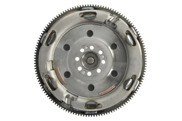 Volanta (cu rulment de ghidare; fara kit de suruburi) potrivit VW CRAFTER 30-35, CRAFTER 30-50 2.5D 04.06-05.13