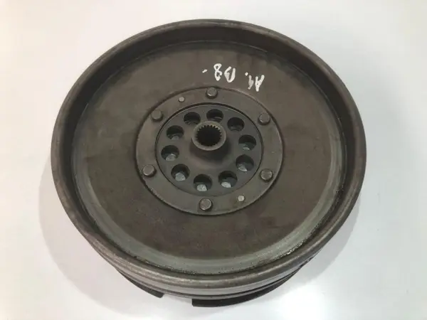 Volanta cutia automata 0AW105317J Audi Q5 (2008-2012) [8R] 1.8 tfsi CABB, CDHA