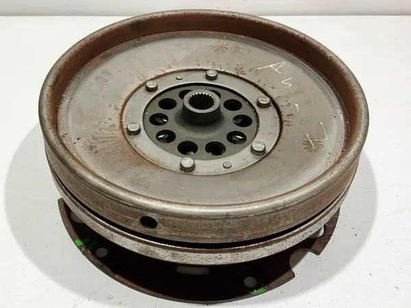 Volanta cutie automata 0AW105317Q Audi Q5 (2008-2012) [8R] 2.7 tdi CGKA