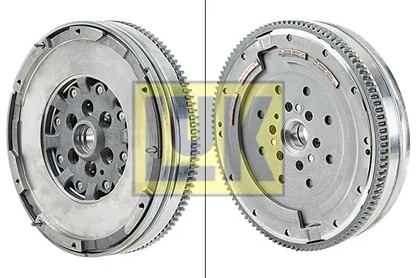 Volanta (fara rulment de ghidare) potrivit FIAT 500X; JEEP CHEROKEE, COMPASS, RENEGADE 2.0D 04.14-