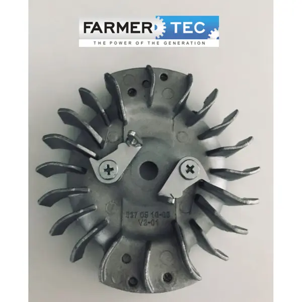 Volanta Husqvarna 362, 365, 372 Farmertec