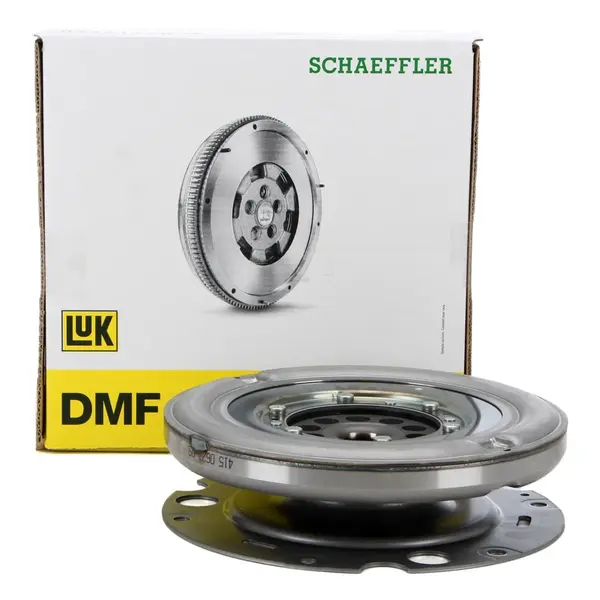 Volanta Luk Audi A5 8T 2011-2017 415 0627 09