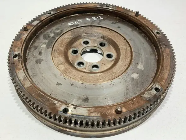 Volanta masa dubla 04L105269 Volkswagen Golf 7 (2012-2017) 1.6 tdi CLHA