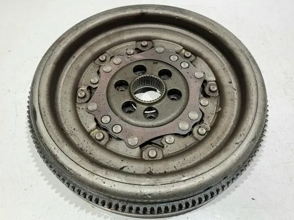 Volanta masa dubla 06F105266L Audi A3 facelift (2008-2013) [8P1] 2.0 tfsi BWA