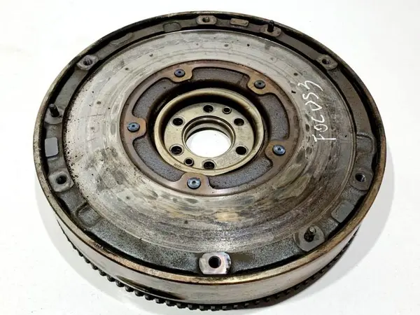 Volanta masa dubla A012001600 Ford Focus 3 (2011-2015) 1.6 tdci T1DB 115 cp