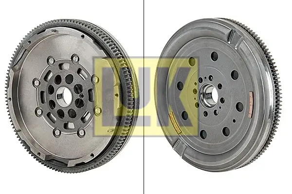 Volanta masa dubla AUDI A3, TT; SEAT LEON, LEON SC, LEON ST; SKODA OCTAVIA III; VW BEETLE, JETTA IV 1.8 dupa 2012