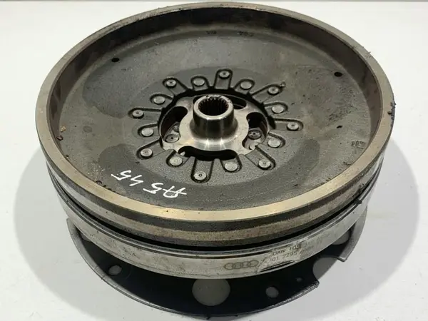 Volanta masa dubla automata sachs 0AW105317AK Audi A5 facelift (2012-2016) [8T3] 2.0 tdi CAGA; CJC
