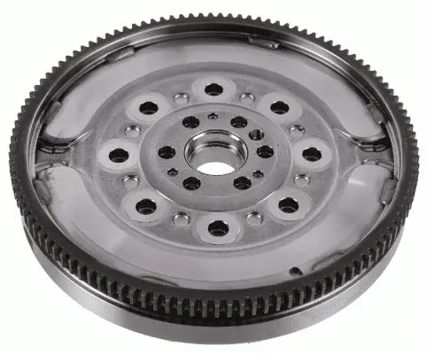 Volanta masa dubla BMW Seria 1 (E81), 1 (E82), 1 (E87), 1 (E88), 3 (E90), 3 (E91), 3 (E92), 3 (E93), 5 (E60), 5 (E61), X1 (E84), Z4 (E85) 1.6 2.0 intre 2004-2015