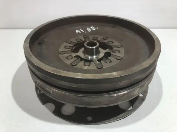 Volanta masa dubla cutie automata 0aw105317m Audi A5 (2007-2011) [8T3] 2.0 tdi caga