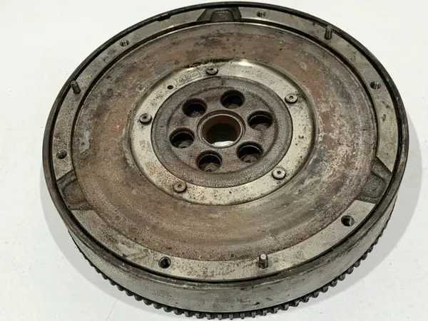 Volanta masa dubla FM51-6477-DD Ford Focus 3 (2011-2015) 1.5 tdci