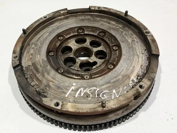 Volanta masa dubla sachs 55573488 Opel Insignia A (2008-2013) 2.0 cdti A20DTH LBS