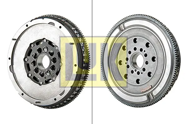 Volanta masa dubla VOLVO C30, C70 II, S40 II, S60 II, S80 II, V50, V60 I, V70 III, XC60, XC70 II 2.0D dupa 2010