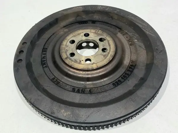 Volanta masa simpla 030105271M Volkswagen Golf 6 (2008-2013) 1.2 tsi CBZB