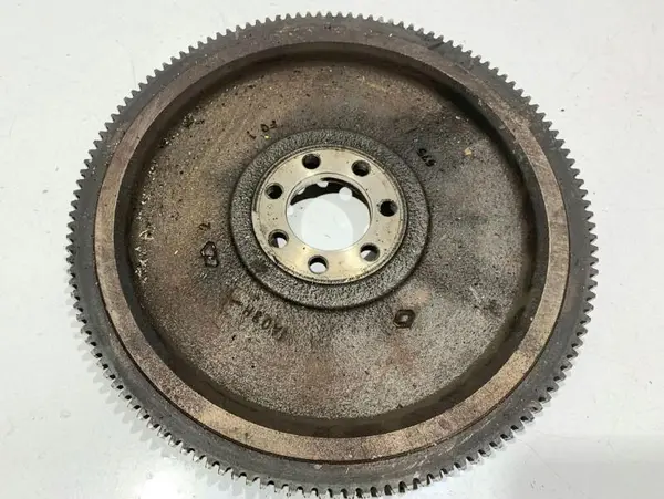 Volanta masa simpla Renault Megane 3 (2008-2012) 1.6 benzina K4M (858)