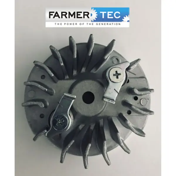 Volanta Partner 351 Farmertec