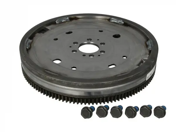 Volanta potrivit AUDI A1, A3, Q2; SEAT ALTEA, ALTEA XL, ARONA, ATECA, IBIZA IV, IBIZA IV SC, IBIZA IV ST, IBIZA V, LEON, LEON SC 1.6D 2.0D 02.09-
