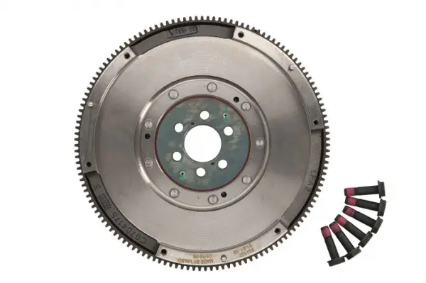 Volanta potrivit AUDI A3, Q3, TT; SEAT ALHAMBRA, ALTEA, ALTEA XL, ATECA, LEON, LEON SC, LEON ST; SKODA KODIAQ I, OCTAVIA III, SUPERB III, YETI 1.4 1.6D 2.0D 05.03-