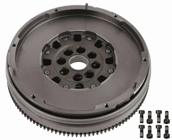 Volanta potrivit LAND ROVER FREELANDER 2 2.2D 10.06-10.14