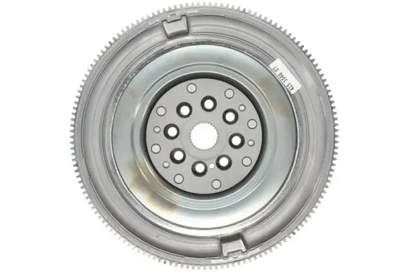 Volanta potrivit MERCEDES C T-MODEL (S205), C (W205), E T-MODEL (S213), E (W213), GLC (C253), GLC (X253), GLE (C167), GLE (V167) 2.0H 02.15-10.23