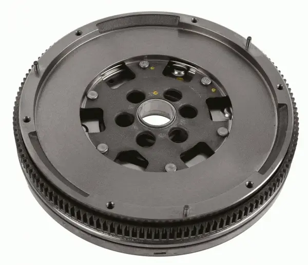 Volanta potrivit MITSUBISHI GRANDIS, LANCER VIII, OUTLANDER II 2.0D 09.05-