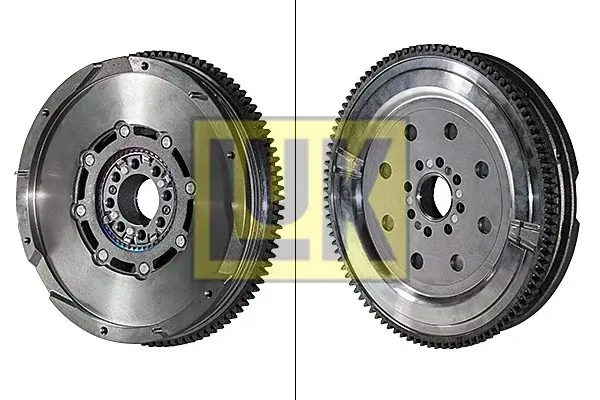 Volanta potrivit TOYOTA AURIS, AVENSIS, RAV 4 IV, VERSO 2.0D 11.08-11.18