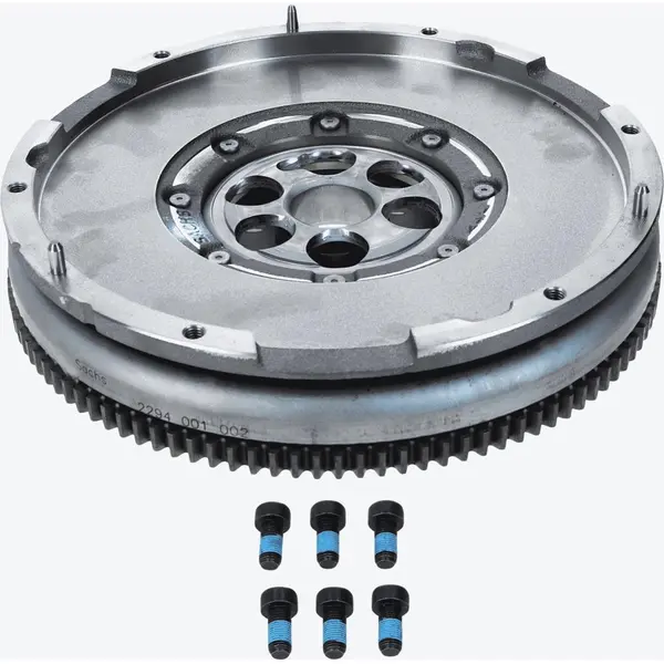 Volanta SACHS 2294 001 002