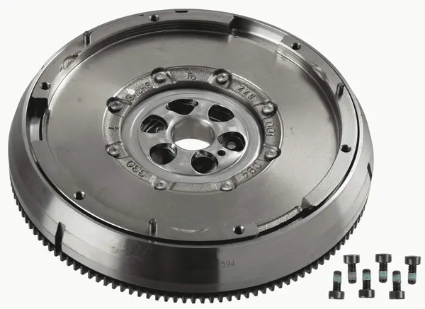 Volanta SACHS 2294 001 594