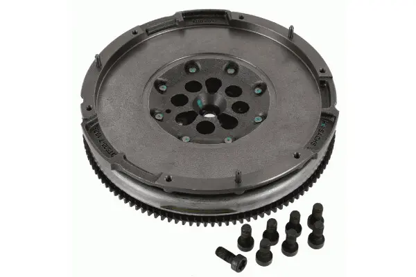 Volanta SACHS 2294 002 169