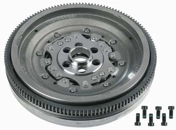 Volanta SACHS 2295 000 324