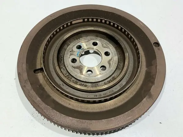 Volanta sachs masa simpla 03D105333 Volkswagen Polo 5 (2009-2017)[6R] 1.2 benzina CGPA