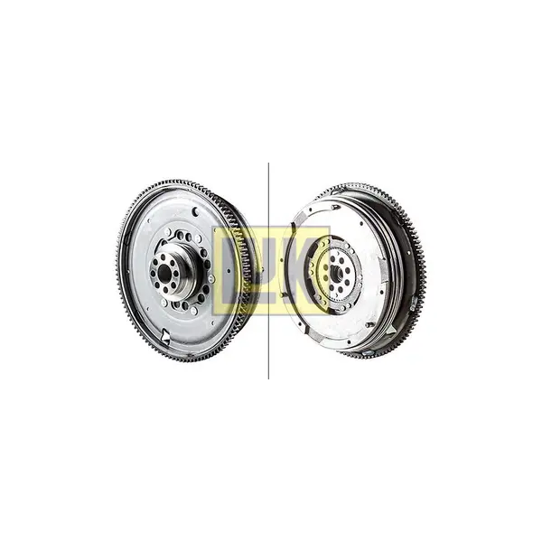 Volanta Schaeffler LuK 415 0208 10