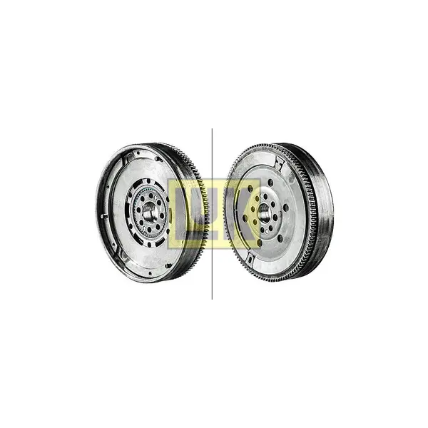 Volanta Schaeffler LuK 415 0237 10