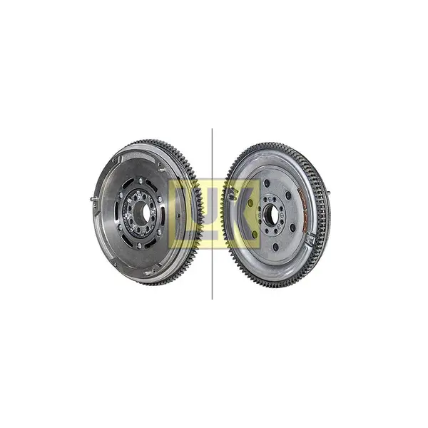 Volanta Schaeffler LuK 415 0356 10